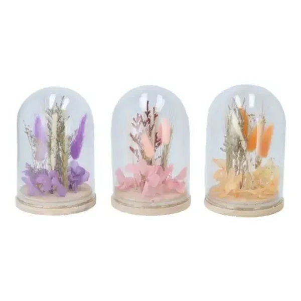 Droogbloemen in Stolp