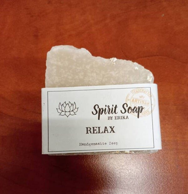 Spirit Soap Relax