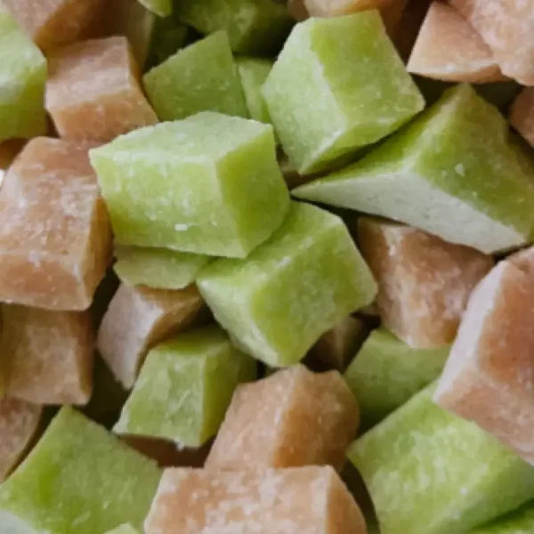 Hakhoning Appel-kaneel