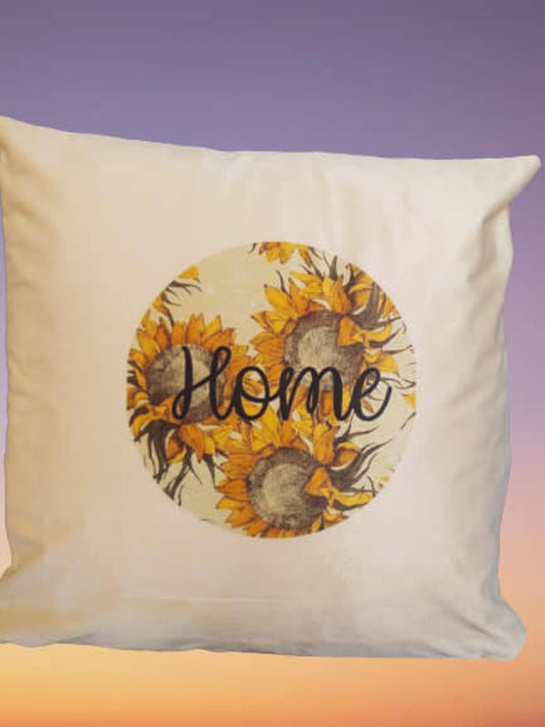 Kussen Home