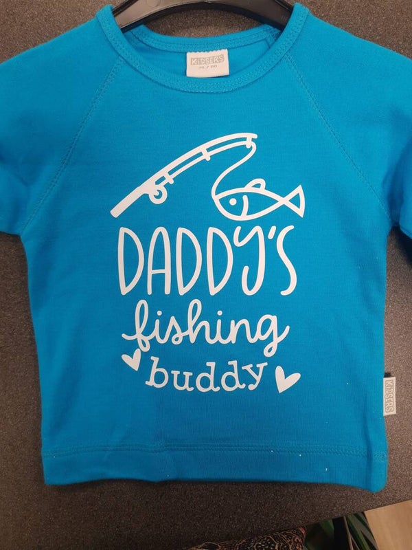 Longsleeve blauw 4 (74/80)