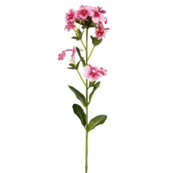 Kunstbloem Phlox
