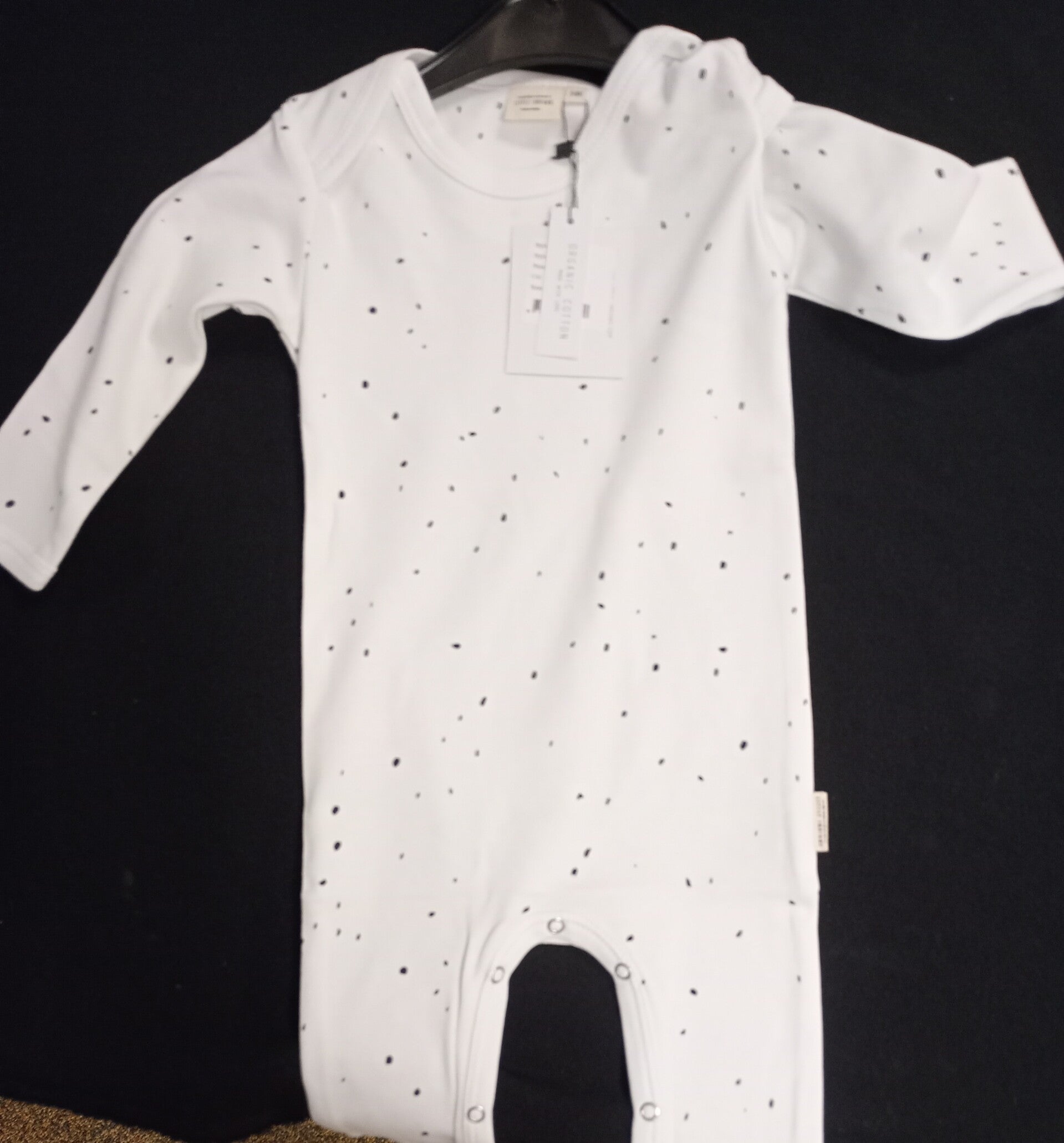Little Indians Jumpsuit wit
