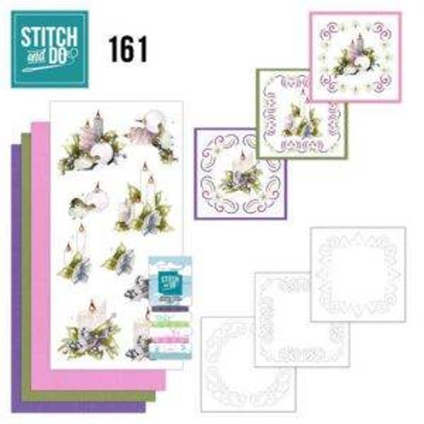 Stitch & Do 161