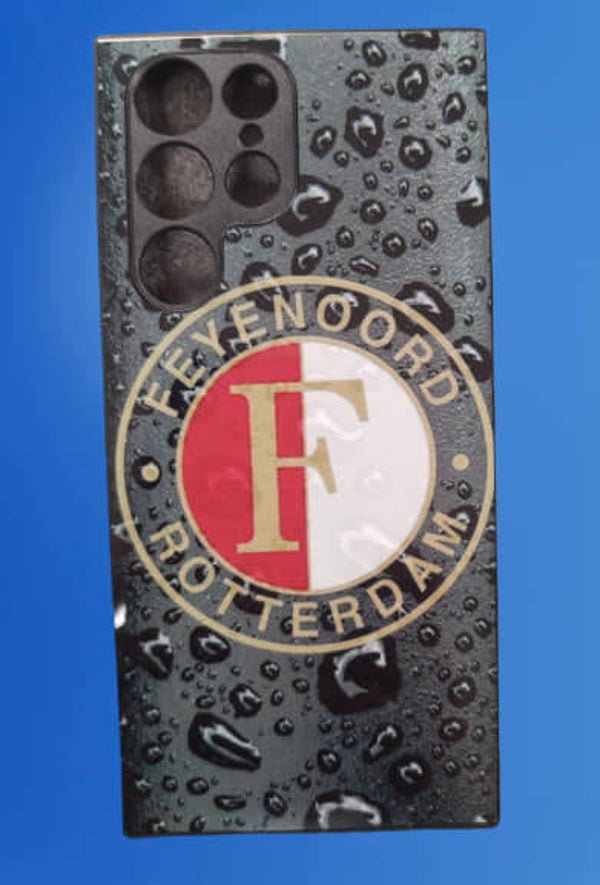 telefoonhoesje feyenoord