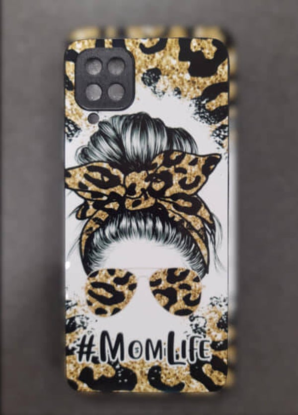 telefoonhoesje momlife