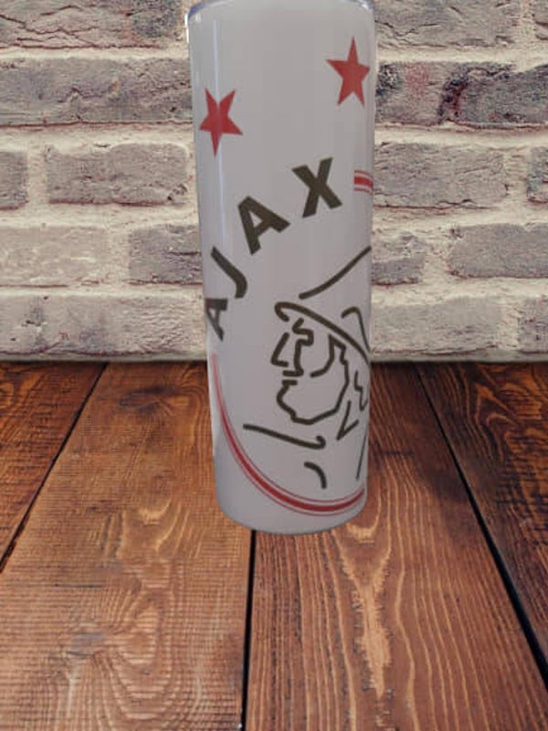 Tumbler Ajax