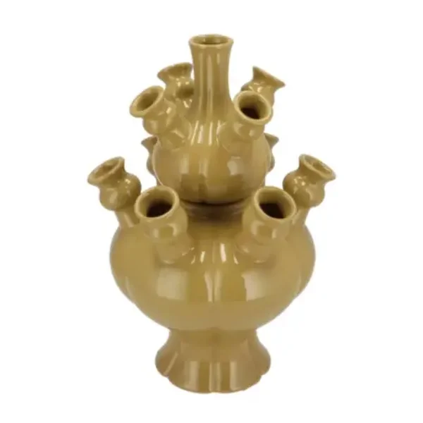 Vaas Rotterdam groen 2-delig 36 cm