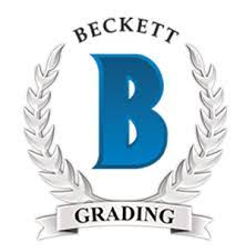 grading service beckett