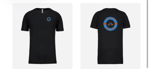 T-shirt zwemmer