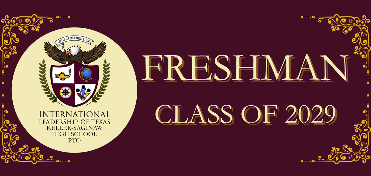 Freshmen / Grade Level | ILT KSHS PTO