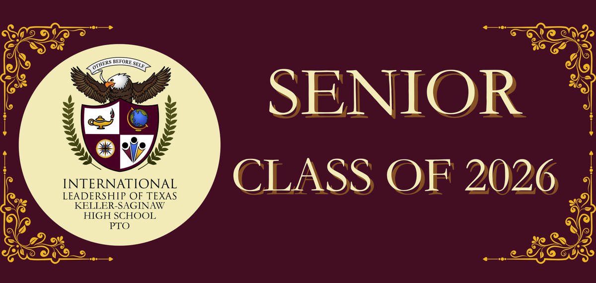Seniors / Grade Level | ILT KSHS PTO