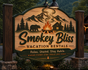 Smokey Bliss Vacation Rentals