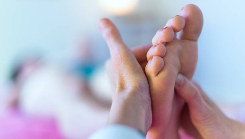 réflexologie, plantaire, palmaire, facial, dien cham