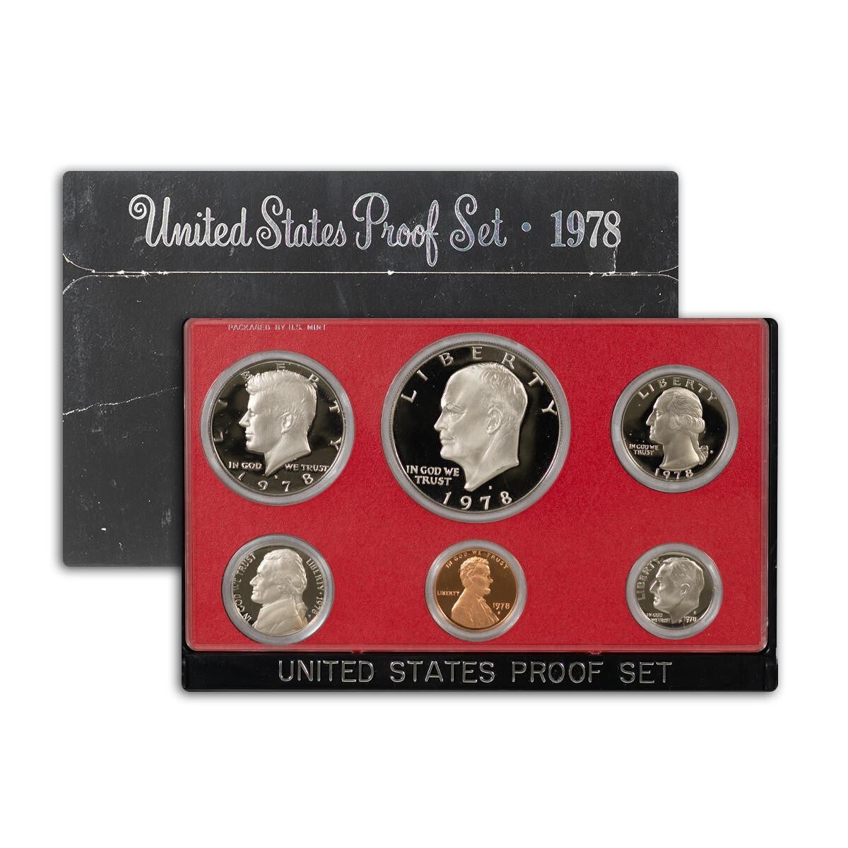 1978 U.S. Proof Set