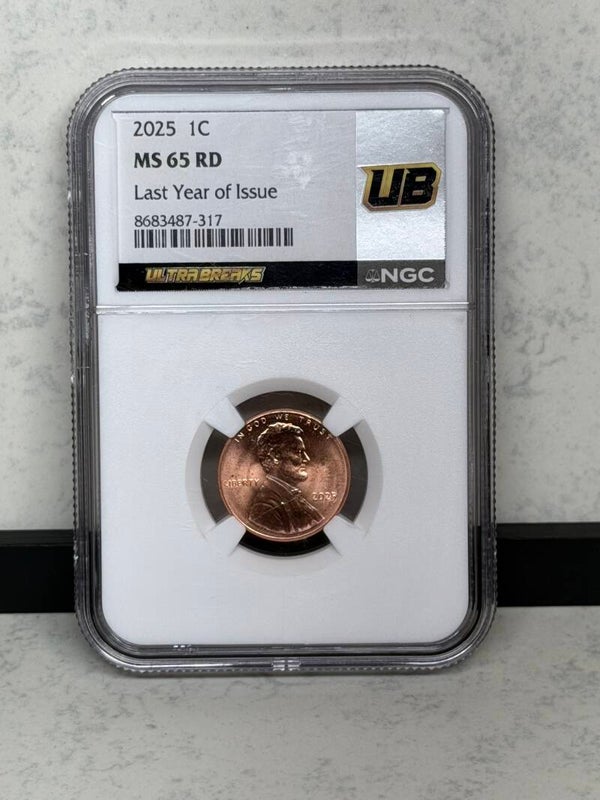 2025 1C MS 65 RD