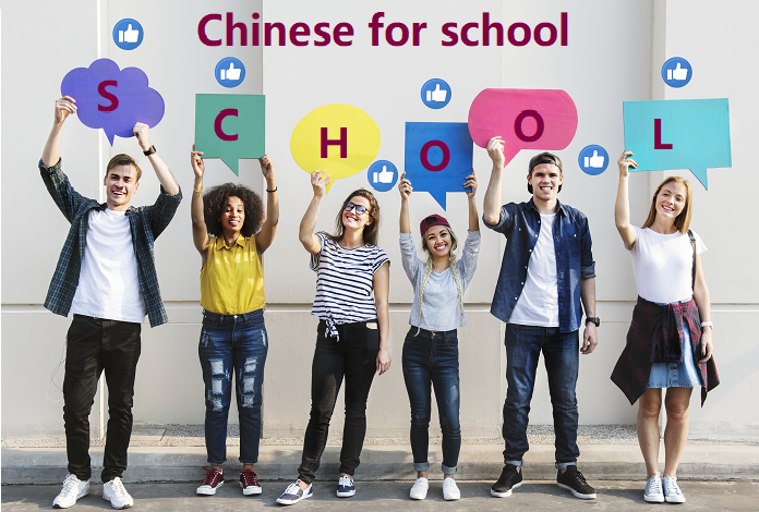 extra hulp HSK examens te halen