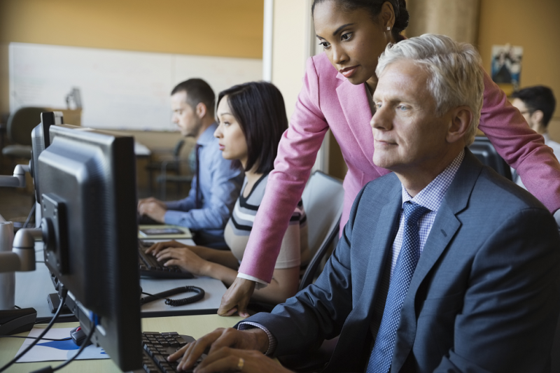 E-Learning Chinese Mandarin online leer omgeving free coach Chinees mindfulness