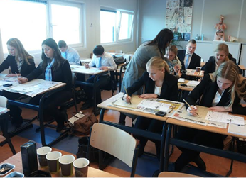 Chinese culture Go Weiqi school extra curricular