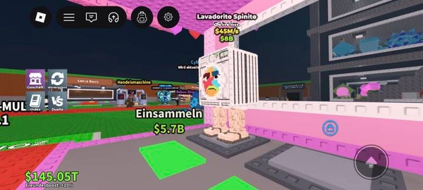 Lavadrito spinito