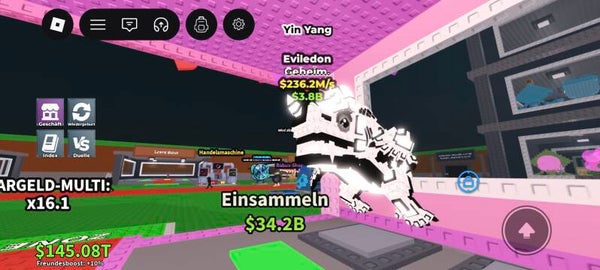 Eviladon