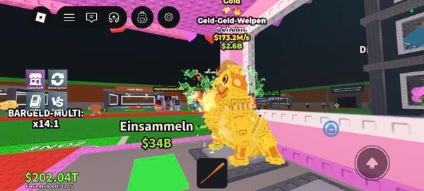 Money Money Puggy