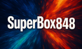 SuperBox848