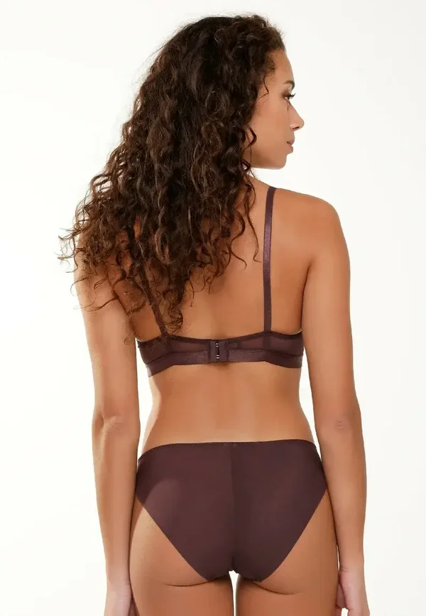 LingaDore Dark Pepper Slip