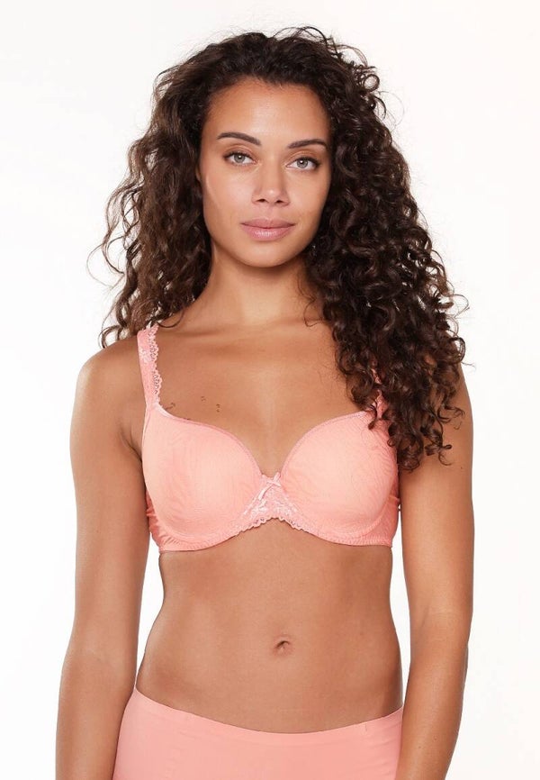LingaDore Daily Coral Jacquard