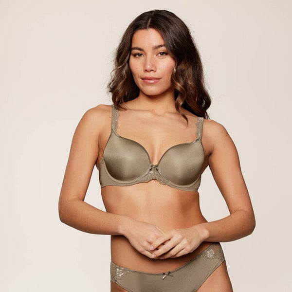 LingaDore Daily BH Aloe Green