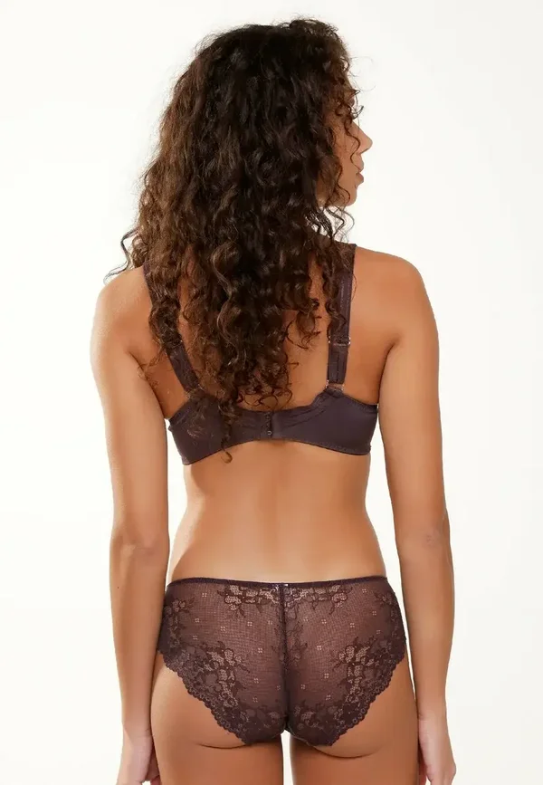 LingaDore Daily Brief Dark Pepper