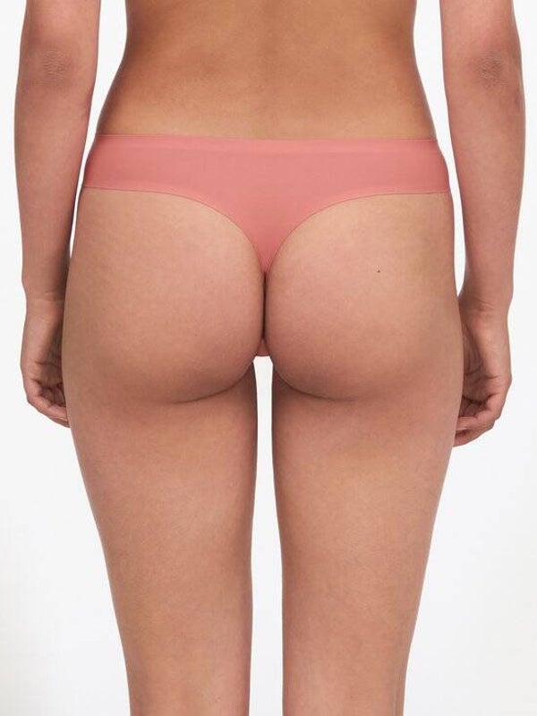 Chantelle SoftStretch String Peach