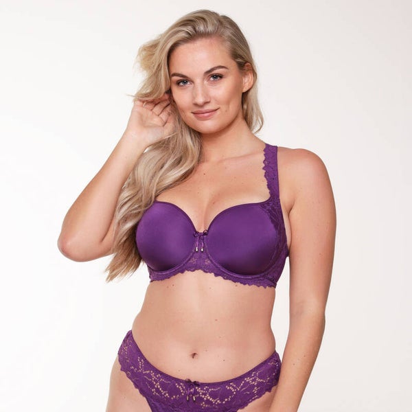 LingaDore Majesty Purple Plus Fit