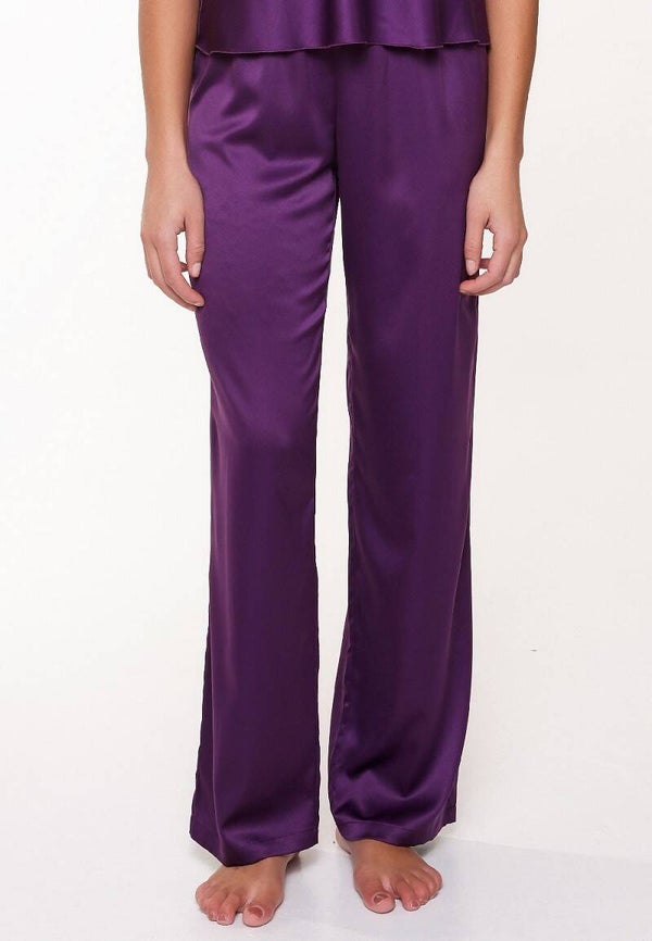 LingaDore Majesty Purple Broek