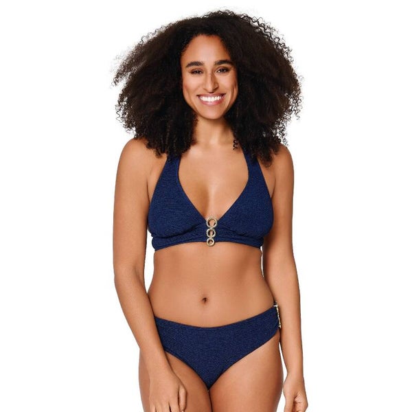 LingaDore Bikini Set Admiral Blue