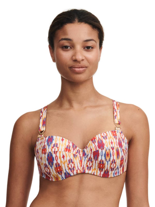 Chantelle Devotion Bikini Top