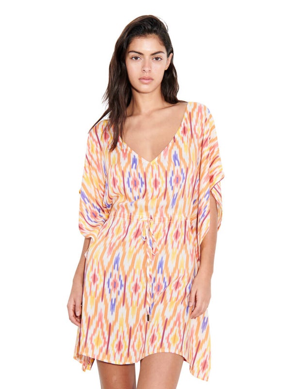 Chantelle Devotion Kaftan