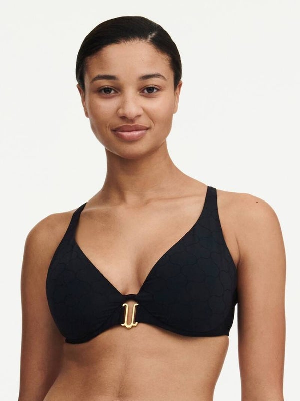 Chantelle Glow Beugel Top