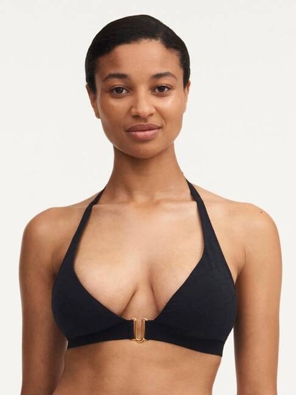 Chantelle Glow Triagel Top