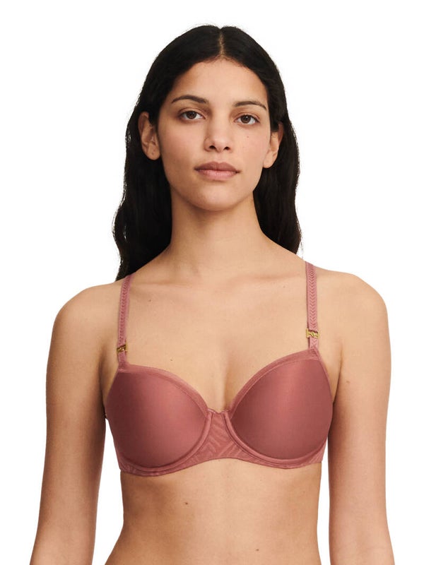 Chantelle Graphic Allure Half-Cup