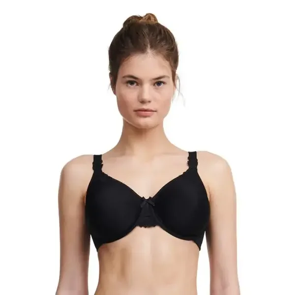 Chantelle Hedona Zwart