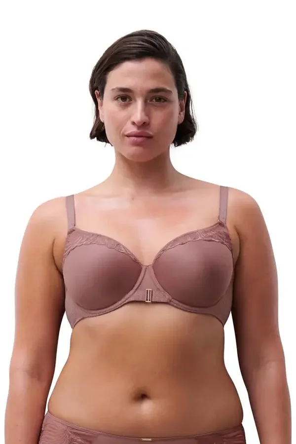 Chantelle Legend Old Rose