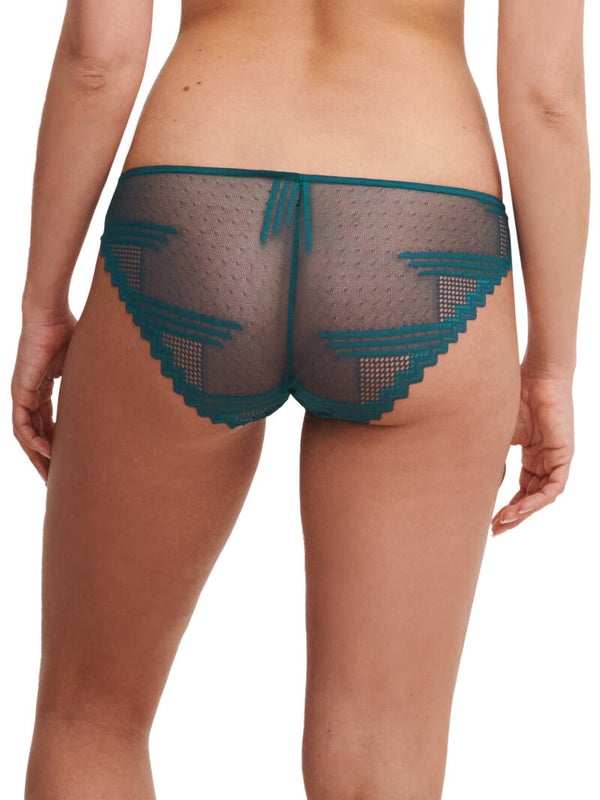 Passionata Rodeo Green Slip