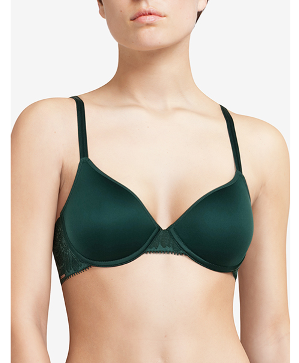 Chantelle Day to Night Green