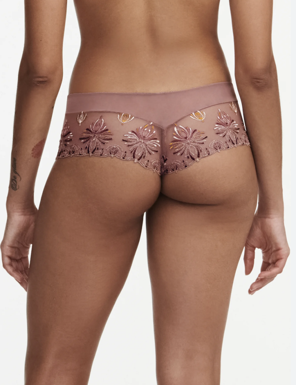 Champs Elyseés Shorty Henne Multicolour
