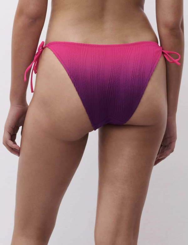 Chantelle Pulp Bikini Strikbroekje Sunset