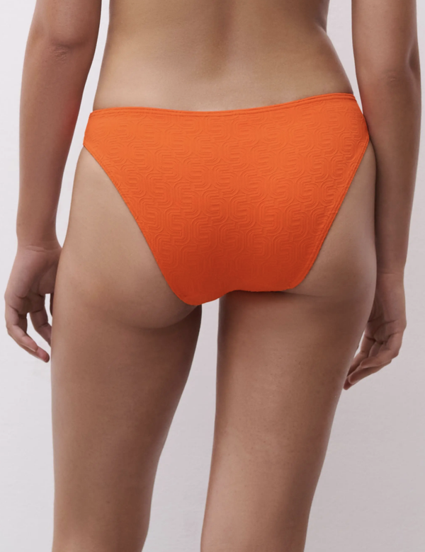 Chantelle Hera Bikini Slip Orange