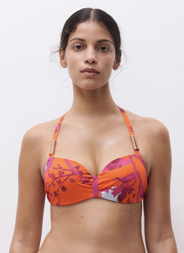 Chantelle Icon Bikini Top