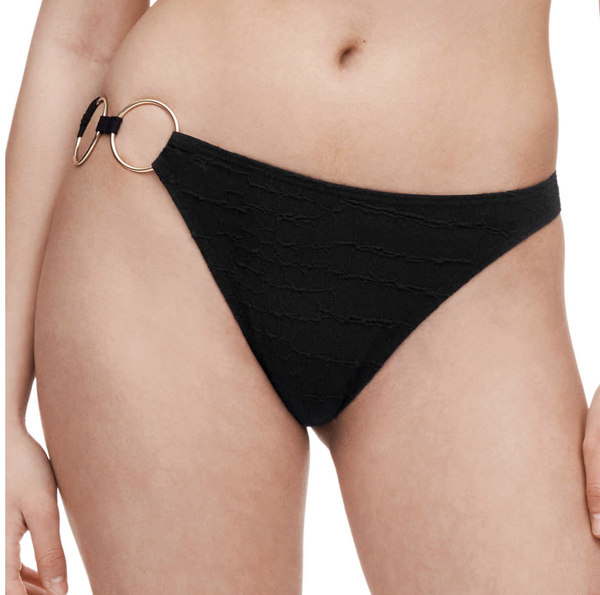 Chantelle Eclipse Tanga Black