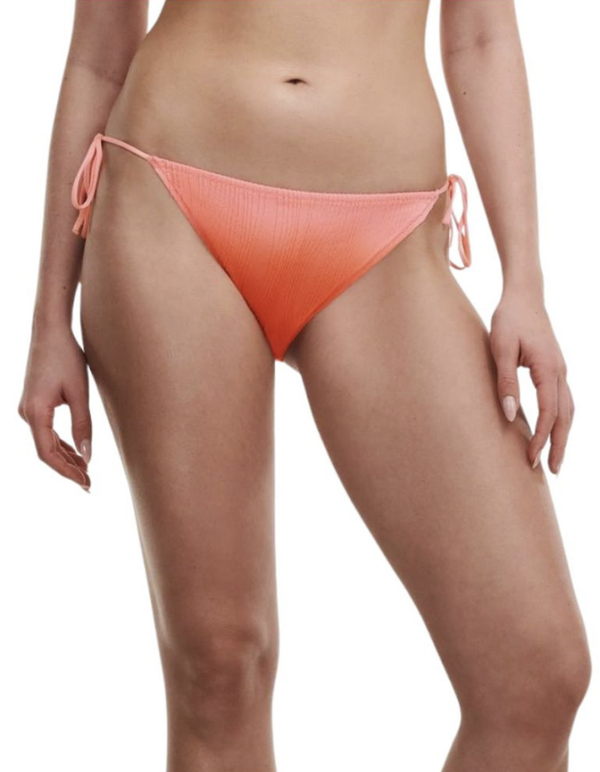 Chantelle Pulp Bikini Strikbroekje Peach